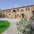 Agriturismo Il Santarello Sinalunga (SI)