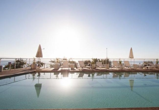 Main Palace hotel - Roccalumera (ME)