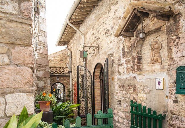 La Viola - Assisi (PG)