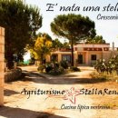 Agriturismo StellaRena Sanarica (LE)