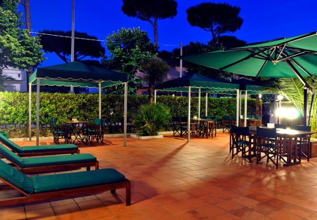 Hotel Liu - Lido di Camaiore (LU)