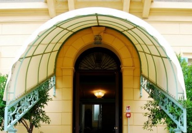 Hotel Villa Sophia - San Remo (IM)