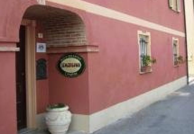 Semediluna - Sant'Albano Stura (CN)