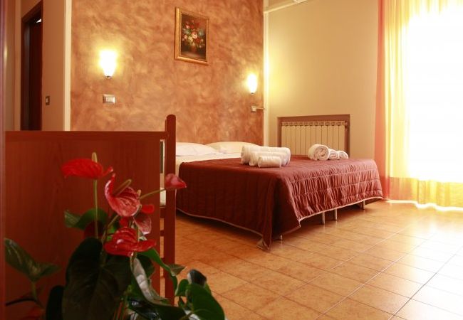 Hotel Leon D'oro - Acqualagna (PU)