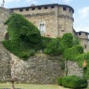Castello di Compiano Compiano (PR)