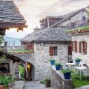 Borgo Casale Albareto (PR)
