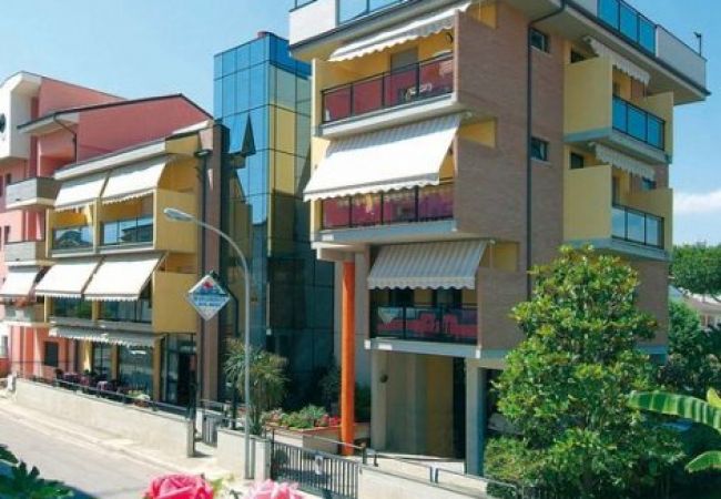 Residence Margherita - Tortoreto Lido (TE)