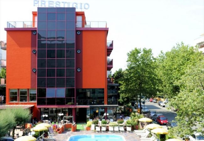 Hotel Prestigio - Cesenatico (FC)