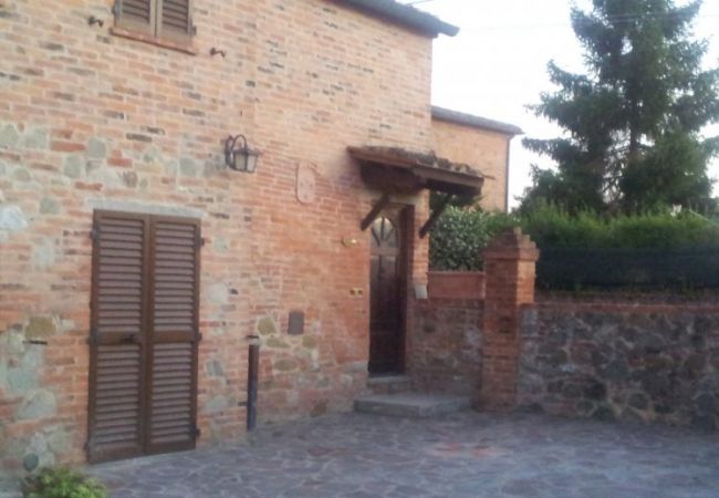 Borgo Terrosi - Sinalunga (SI)