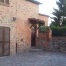 Borgo Terrosi Sinalunga (SI)