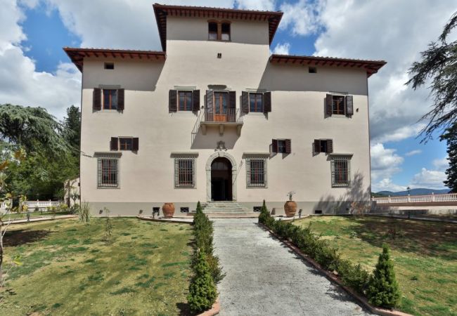 Villa d' Arte AgriResort - Pontassieve (FI)