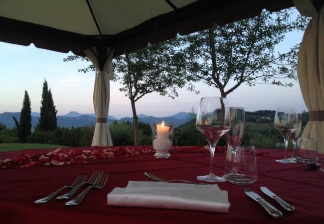 Coldimolino Country House - Gubbio (PG)