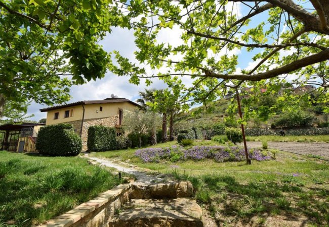 BB Giucalem - Piazza Armerina (EN)