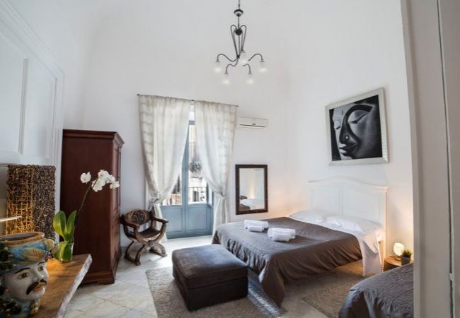 B&B Palazzo Bruca Catania - Catania (CT)
