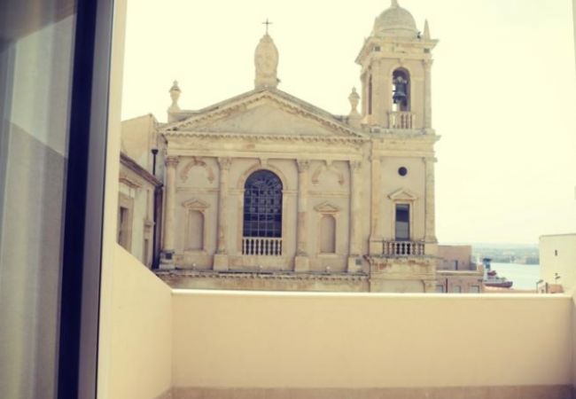 Guest House San Domenico - Augusta (SR)