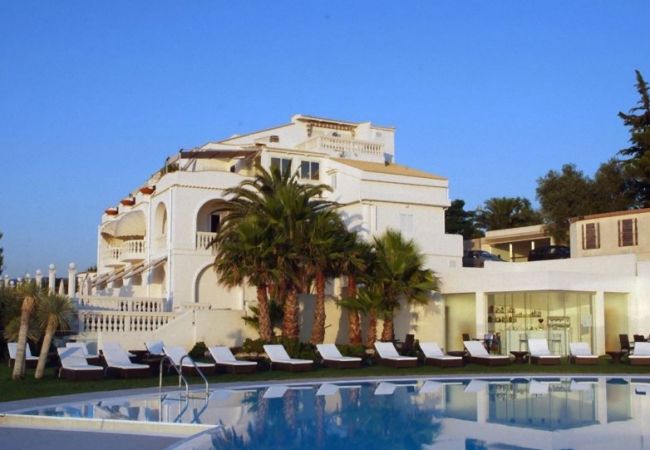Residence Villa Coppitella - Vieste (FG)