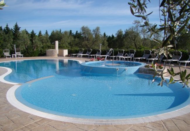 Agriturismo I Tesori del Sud - Vieste (FG)