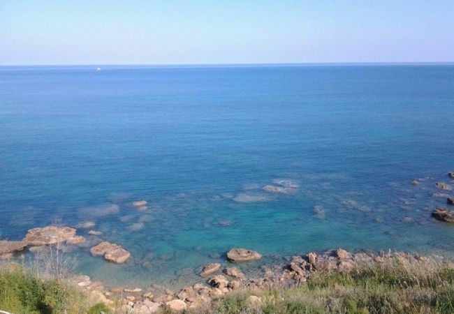 Agriturismo Torre Scifo - Crotone (KR)