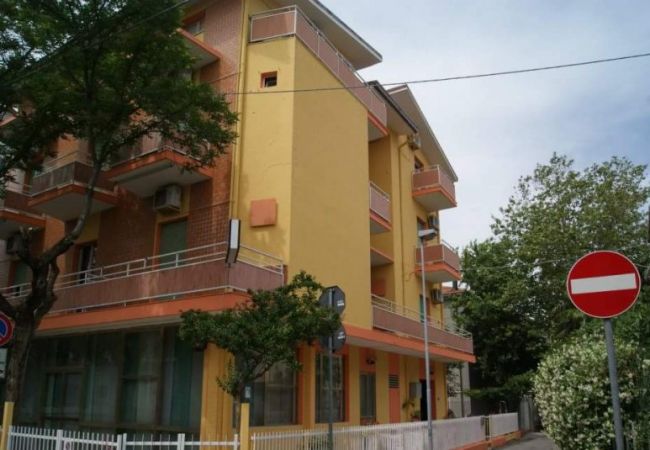 Hotel Villa Ombrosa - Rimini (RN)