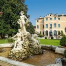 Hotel Villa Tacchi Gazzo (PD)