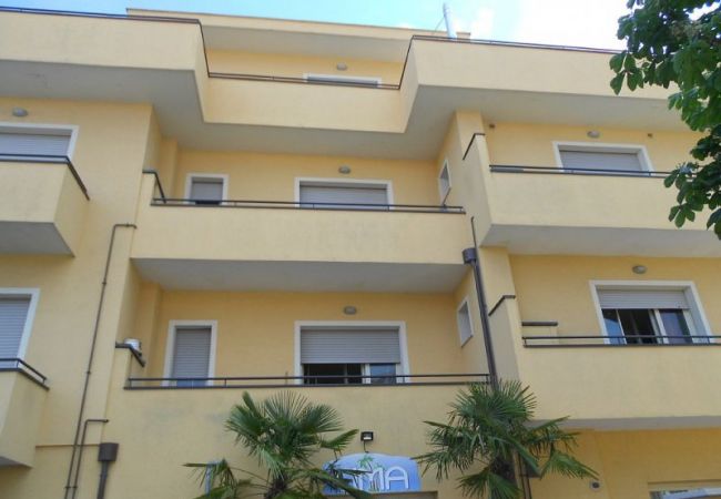 Residence Cima - Rimini (RN)