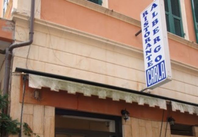Hotel Carla - Finale Ligure (SV)