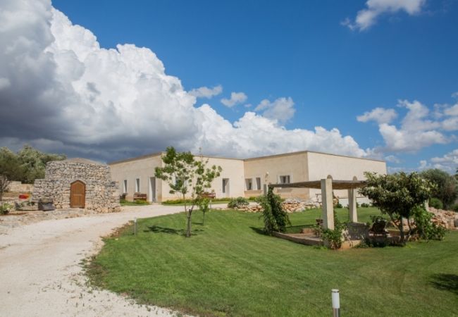 Spirdo - Ruffano (LE)