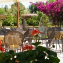 Hotel villaggio Tabù Palinuro (SA)