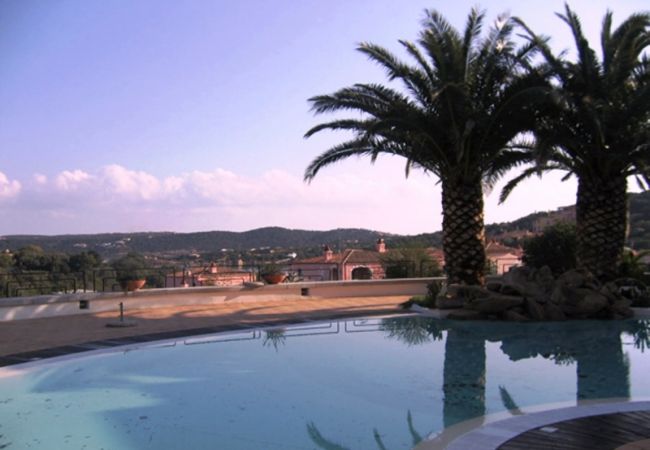 Al Saraceno Boschetto Holiday - Arzachena (OT)