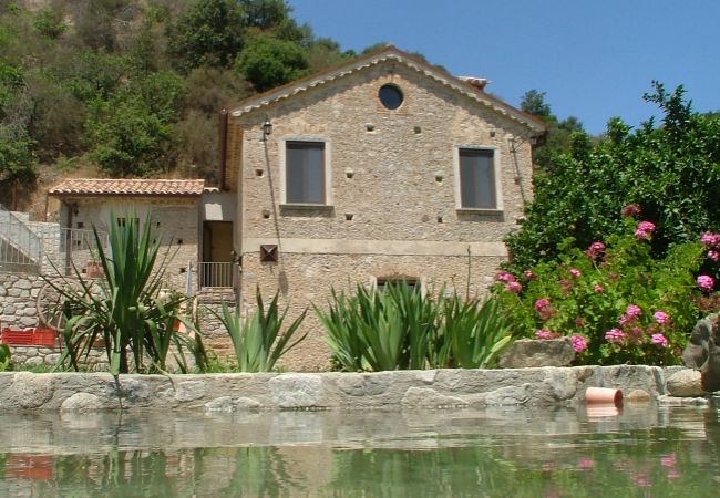 Agriturismo Casato Ruggero - Stilo (RC)