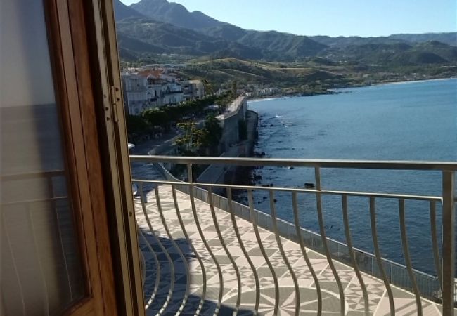 Il Molo B&B Diamante - Diamante (CS)