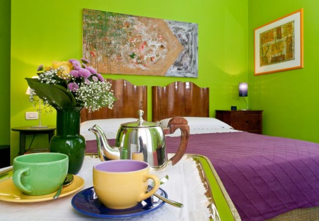 Il Ghiro B&B - Verona (VR)
