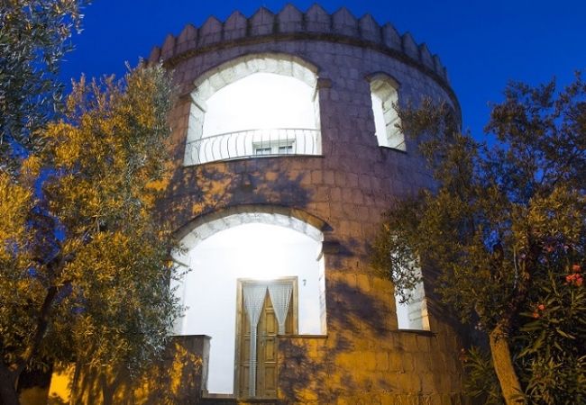 Residence Torre Preziosa - Vieste (FG)
