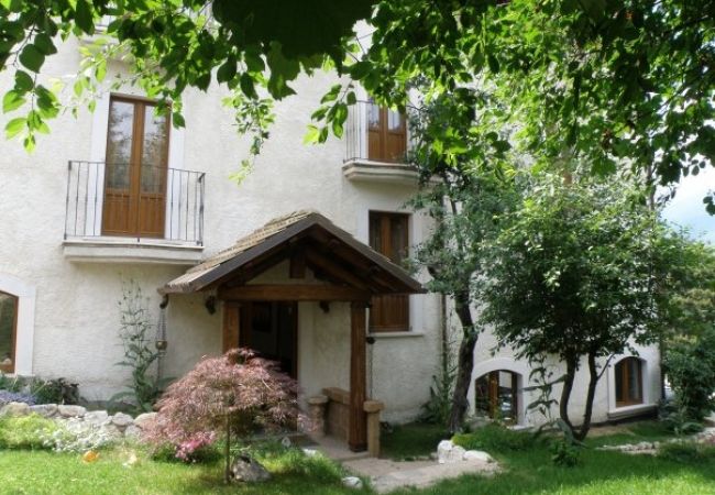 Albergo Casahotel Civitella - Civitella Alfedena (AQ)