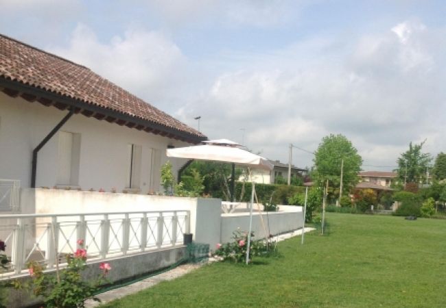 B&B La Casa Bianca - Ormelle (TV)