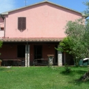 Agriturismo Da Paola Marsiliana (GR)