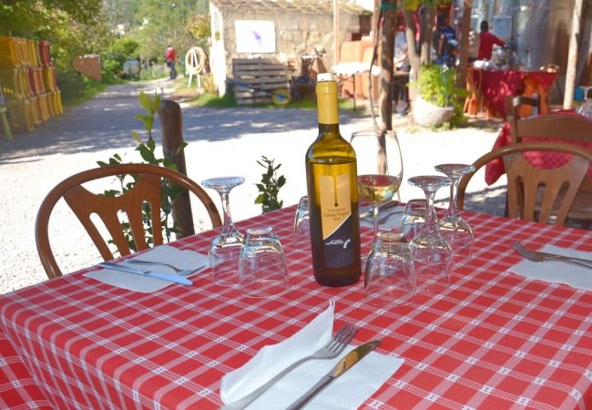 Le Cantine dell'Averno - Pozzuoli (NA)