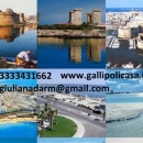 Gallipolicasa Gallipoli (LE)