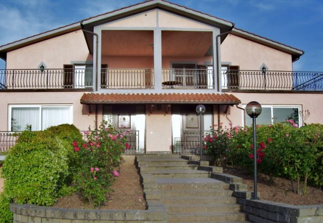La Palma - Viterbo (VT)