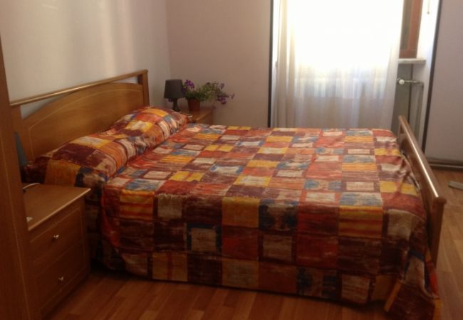 Bed and Breakfast Villa Rosa - Turin (TO)