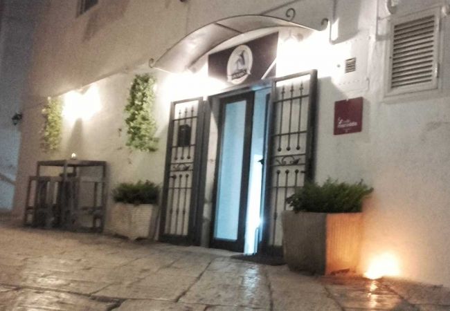 Oceano Fish House - Martina Franca (TA)