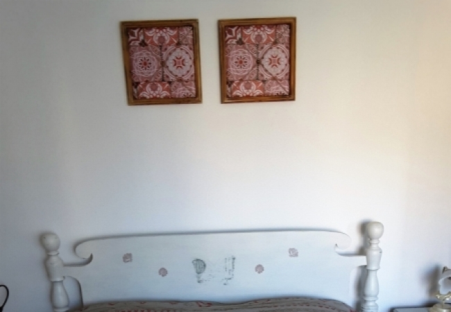 Camere da AMAEL - Pescara (PE)