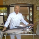 Villaggio Alberghiero da Pepè Camerota (SA)