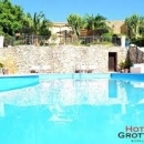 Hotel Grotticelli Castellammare del Golfo (TP)