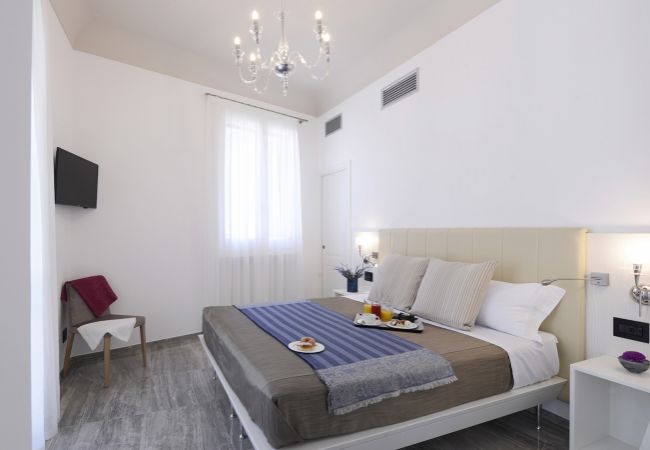 Hotel Principe di Lampedusa - Palermo (PA)