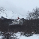 Residence Orso Bianco Pietracamela (TE)