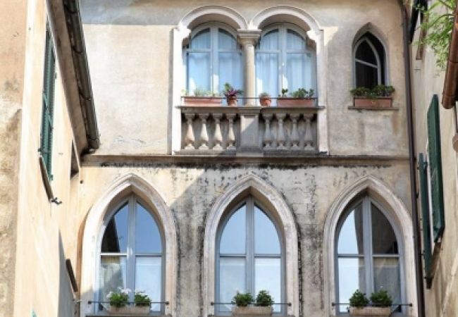 Ca di Ni Residence - Finale Ligure (SV)