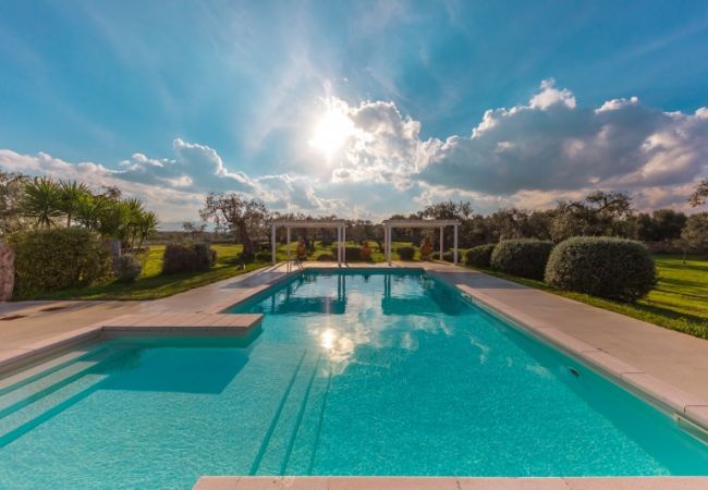 Masseria Torre Abate Risi - Fasano (BR)