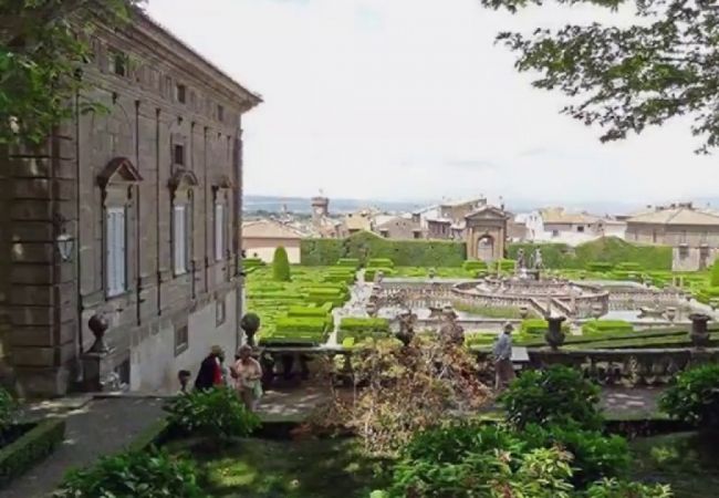 Hotel Bagnaia - Bagnaia (VT)