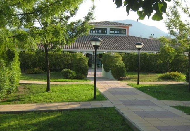 Hotel Papaveri e Grano - Castiadas (CA)